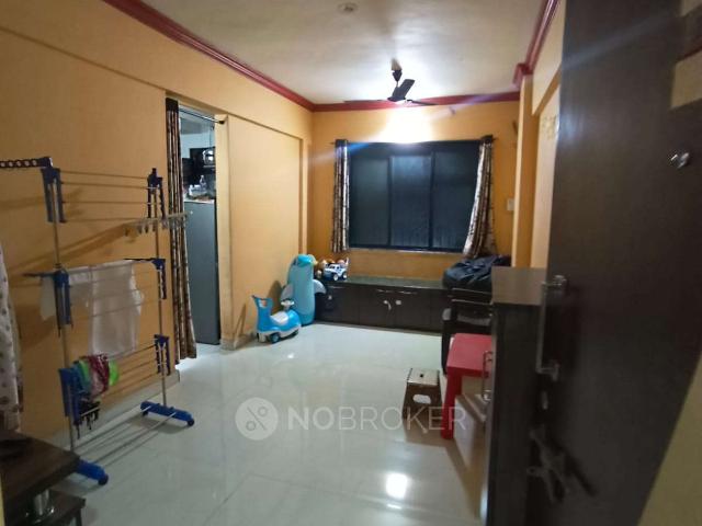 1 BHK House For Sale In Palaspa, Panvel