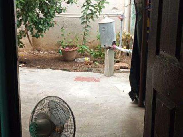 1 BHK House For Sale In Pallikaranai