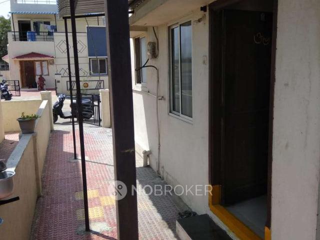1 BHK House For Sale In Patelguda