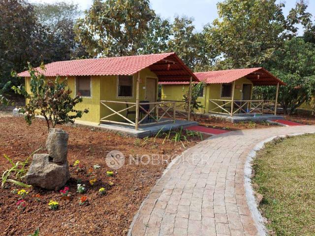 1 BHK House For Sale In Paud