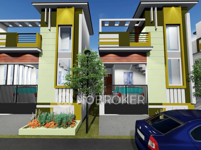 1 BHK House For Sale In Poonamallee