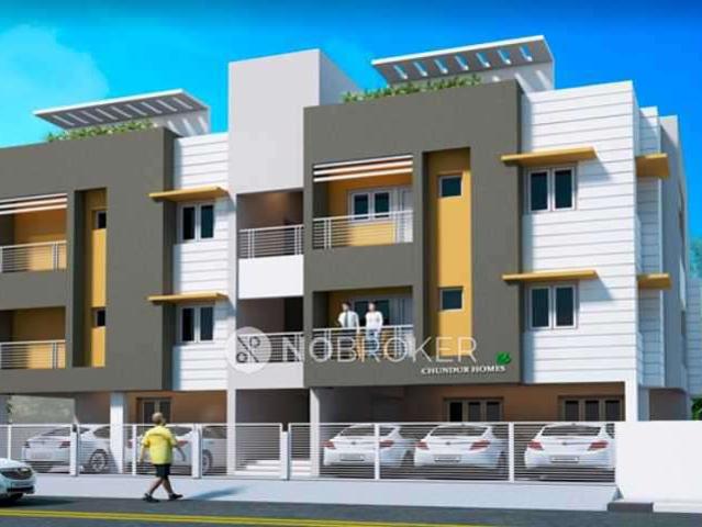 1 BHK House For Sale In Plot No. 2 ca, ponnai Amman Kovil, 60