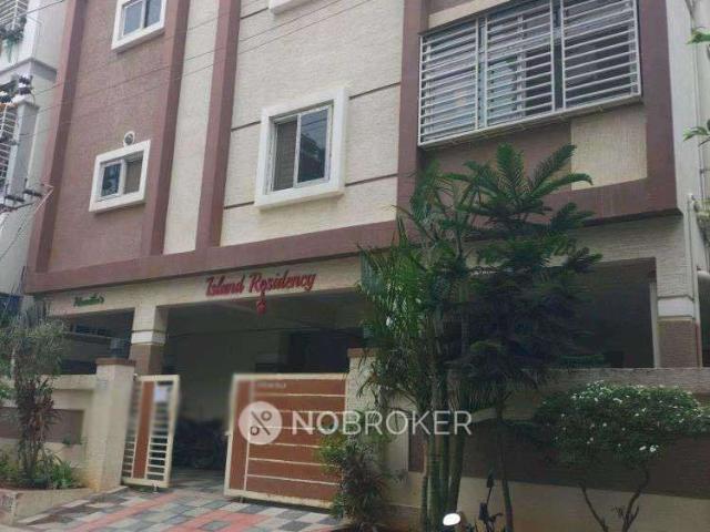 1 BHK House For Sale In Pragathi Nagar