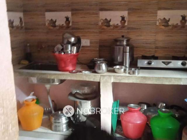 1 BHK House For Sale In Pulianthope