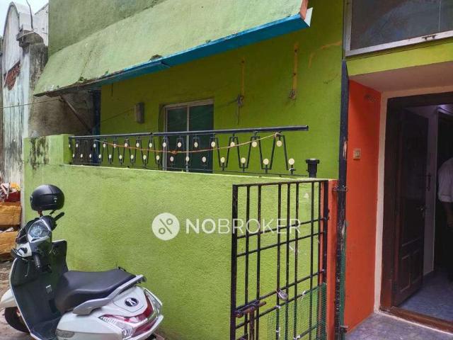 1 BHK House For Sale In Purasaiwakkam
