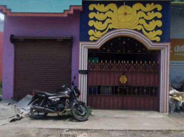1 BHK House For Sale In Puzhal