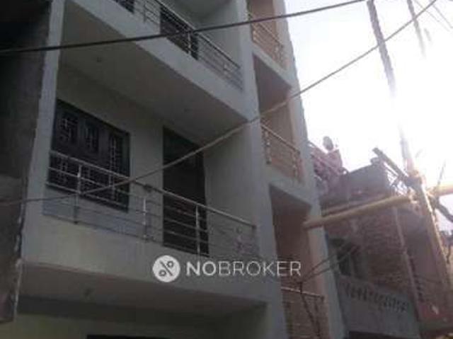 1 BHK House For Sale In Qutub Vihar