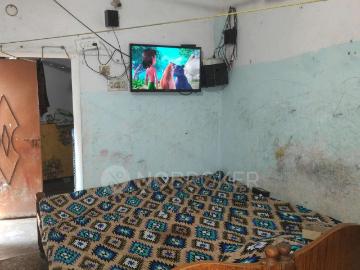 Pragathi Avenue - Parking