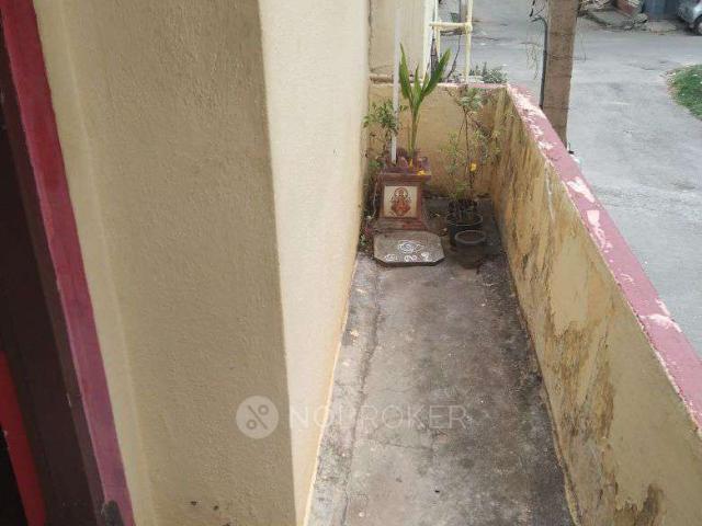 1 BHK House For Sale In Ramamurthy Nagar