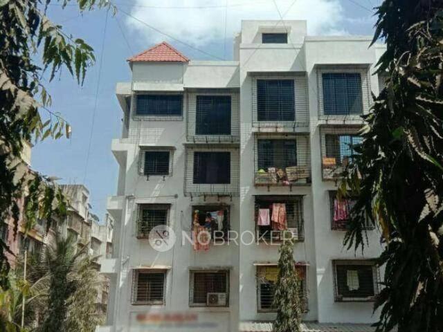 1 BHK House For Sale In Rabale