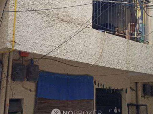 1 BHK House For Sale In Raju Park, Khanpur