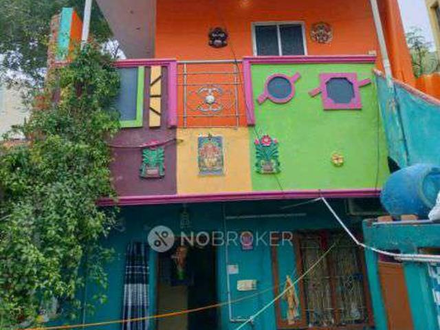 1 BHK House For Sale In Raja Shanmuga Nagar, Tiruvottiyur