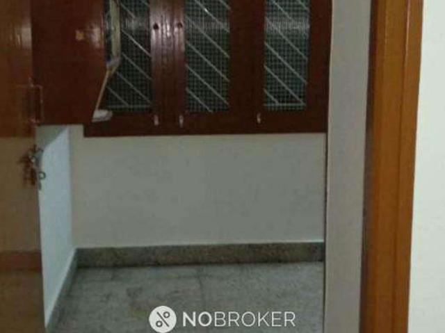 1 BHK House For Sale In Rajaji Nagar