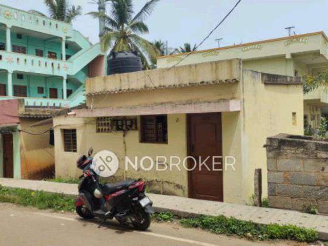 1 BHK House For Sale In Rajajinagar