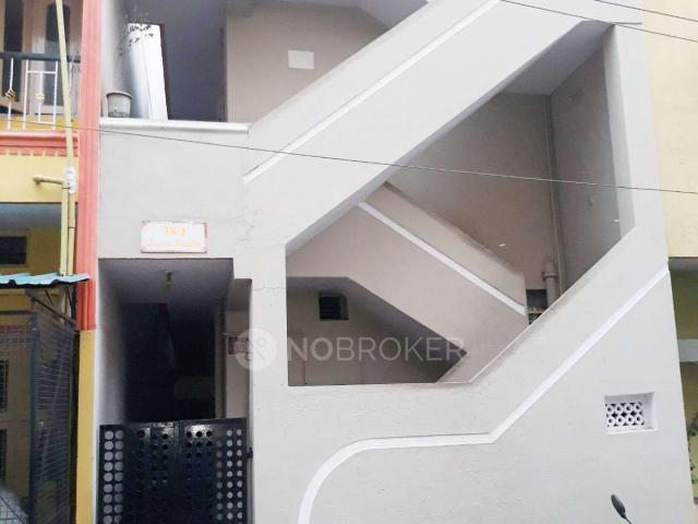 1 BHK House For Sale In Rajajinagara