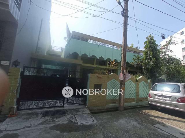1 BHK House For Sale In Rajnagar Extension
