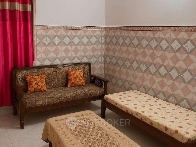 1 BHK House For Sale In Rohini