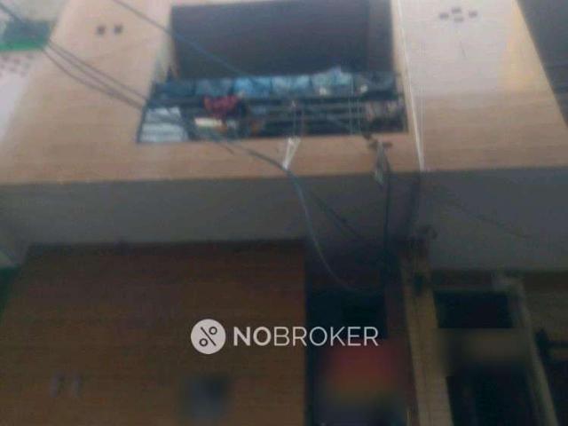 1 BHK House For Sale In Rohini