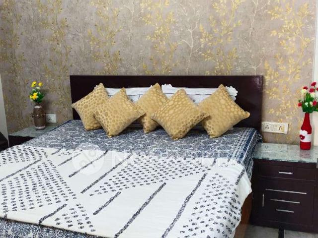1 BHK House For Sale In Rohini