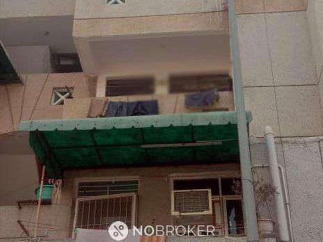1 BHK House For Sale In Rohini