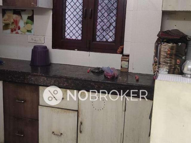 1 BHK House For Sale In Rohini