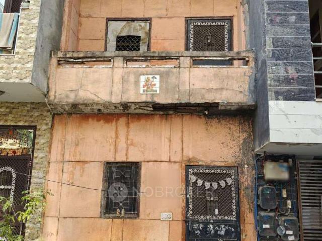 1 BHK House For Sale In Rohini