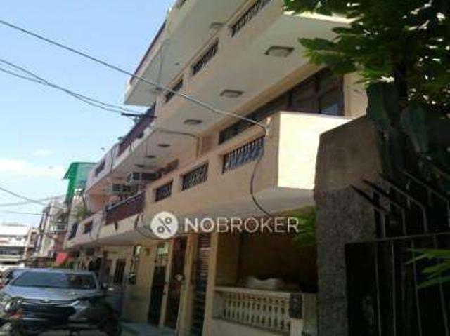 1 BHK House For Sale In Rohini