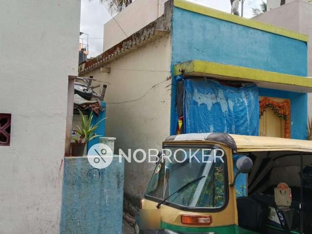 1 BHK House For Sale In Rt Nagar