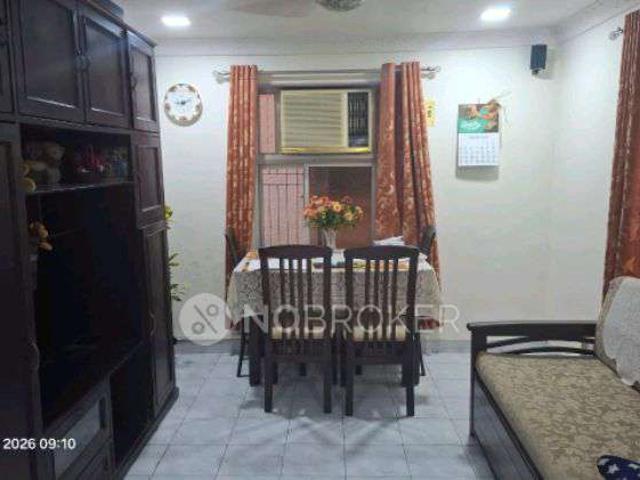1 BHK House For Sale In Santacruz East
