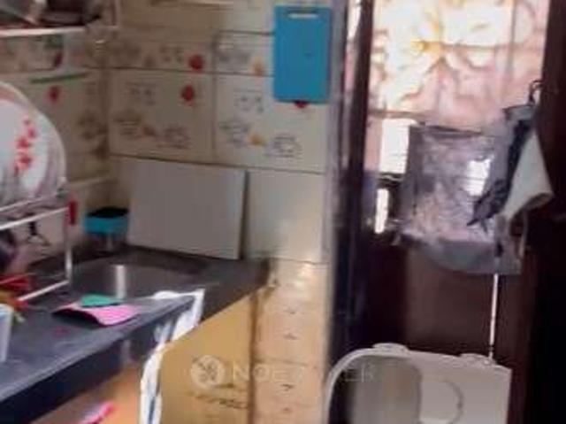 1 BHK House For Sale In Sahar Village, Andheri East