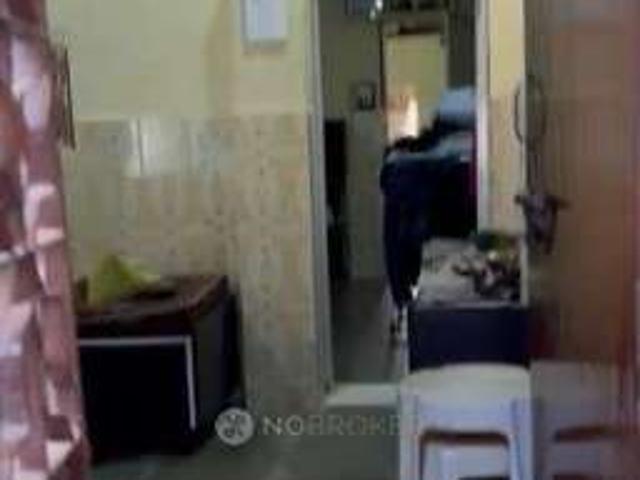 1 BHK House For Sale In Sahar Village, Andheri East
