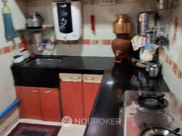 1 BHK House For Sale In Sainath Society, Shop No. 14, Oppos