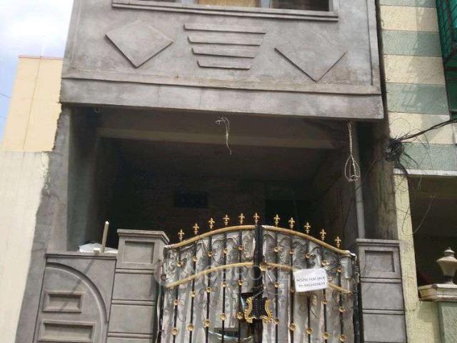 1 BHK House For Sale In Sainikpuri