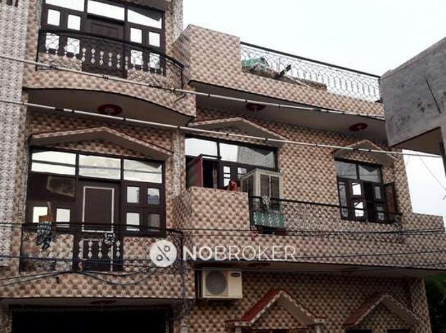 1 BHK House For Sale In Sector 38, Rohini