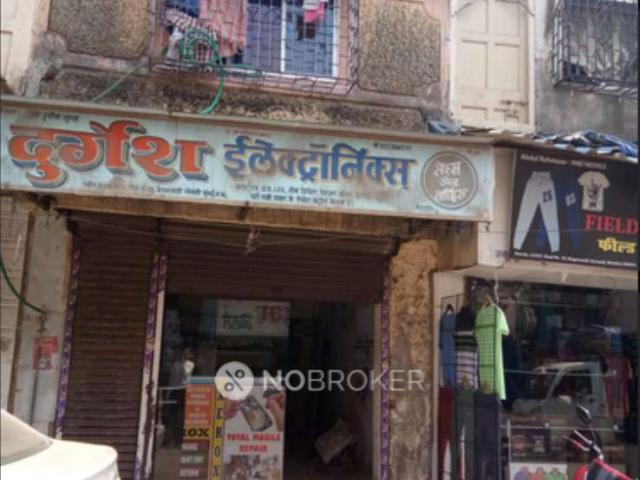 1 BHK House For Sale In Shivaji Nagar