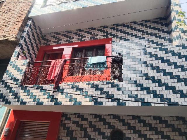 1 BHK House For Sale In Sonia Vihar