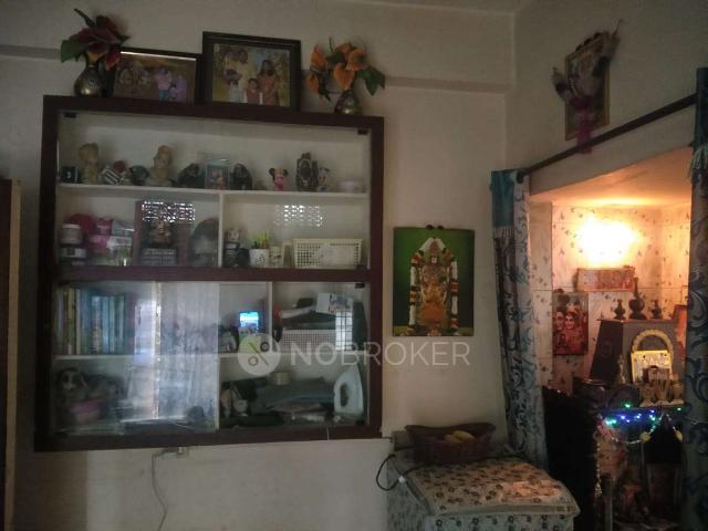 1 BHK House For Sale In Sr Nagar Police Station