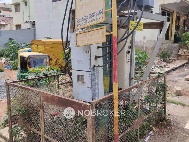 1 BHK House For Sale In Srinidhi Layout, 8th Phase, Jp Naga