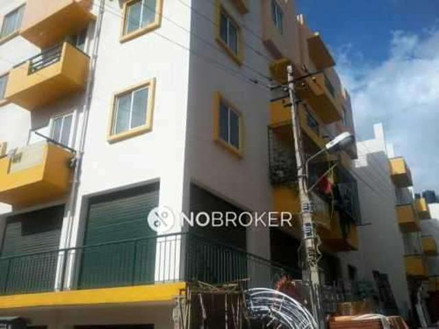 1 BHK House For Sale In Srirampuram