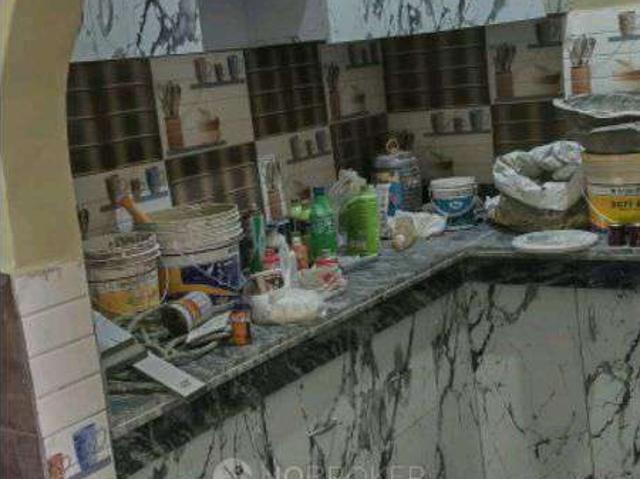 1 BHK House For Sale In St. James School. Affilated To