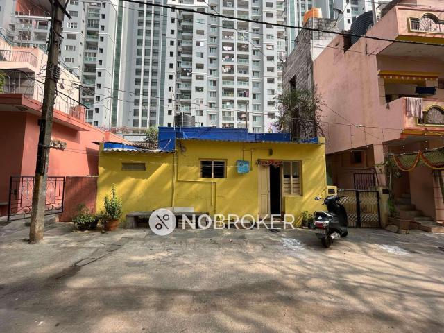 1 BHK House For Sale In Subramanyanagar