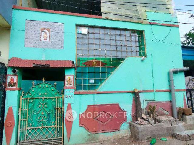 1 BHK House For Sale In Suraram Colony