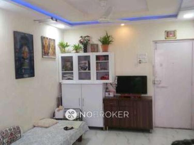 1 BHK House For Sale In Svpm School