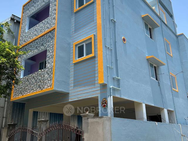 1 BHK Flat for Rent In Urapakkam