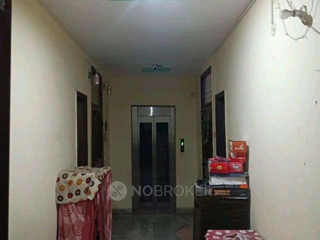 1 BHK Flat In Newage Apartment for Rent In Uttam Nagar