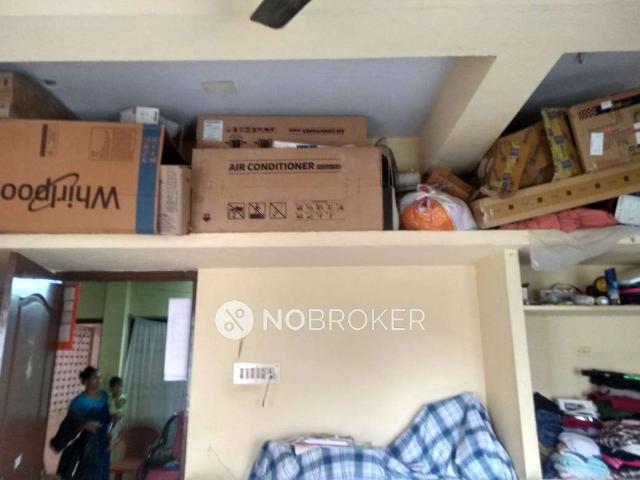 1 BHK Flat In Standalone Building for Rent In Ayappakkam