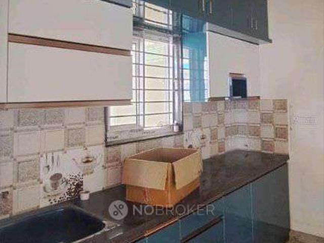 1 BHK Flat for Rent In J. P. Nagar