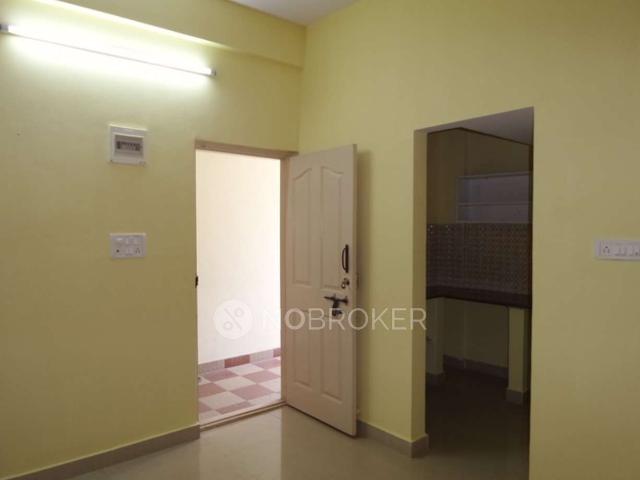 1 BHK Flat for Rent In Koramangala