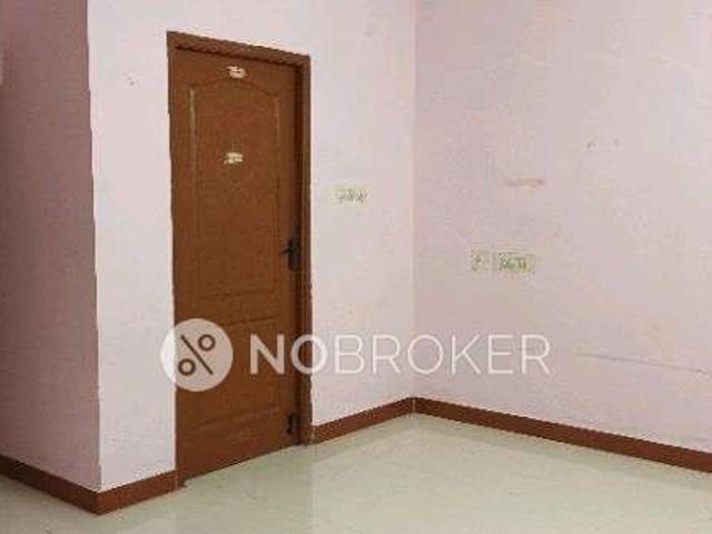1 BHK Flat In Standalone Building for Rent In Medavakkam