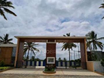 3 BHK Flat In Sowparnika Ashiyana for Rent In Prashanth Extension, Whitefield
